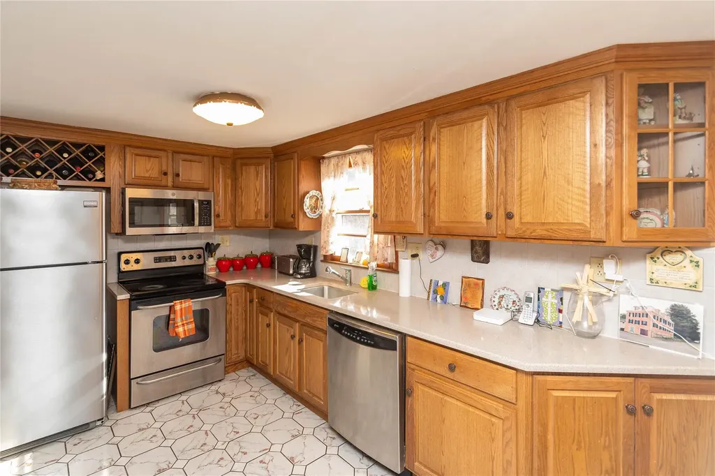 3 Bradley Lane Walden NY 12586