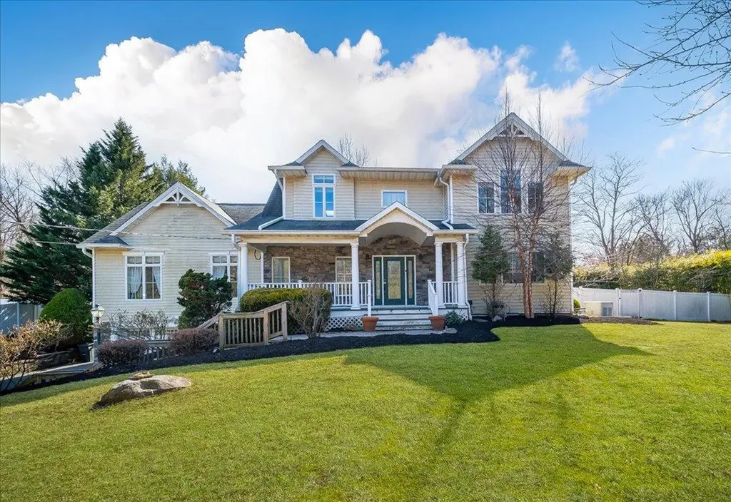 69 Leber Road Blauvelt NY 10913