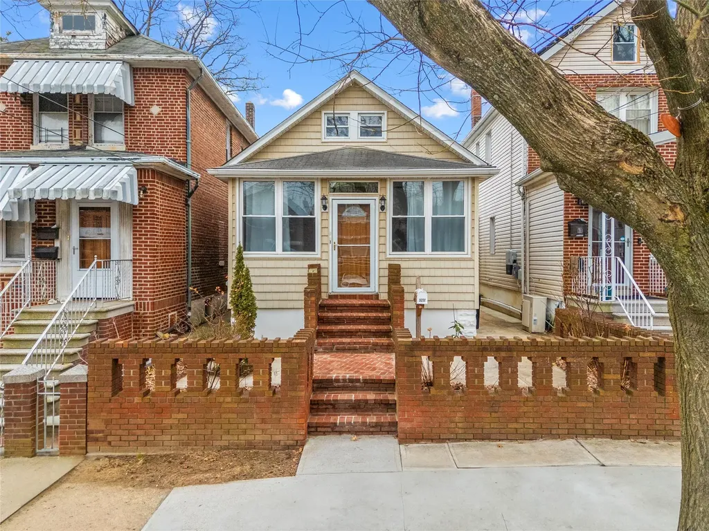 3278 Spencer Drive Bronx NY 10465