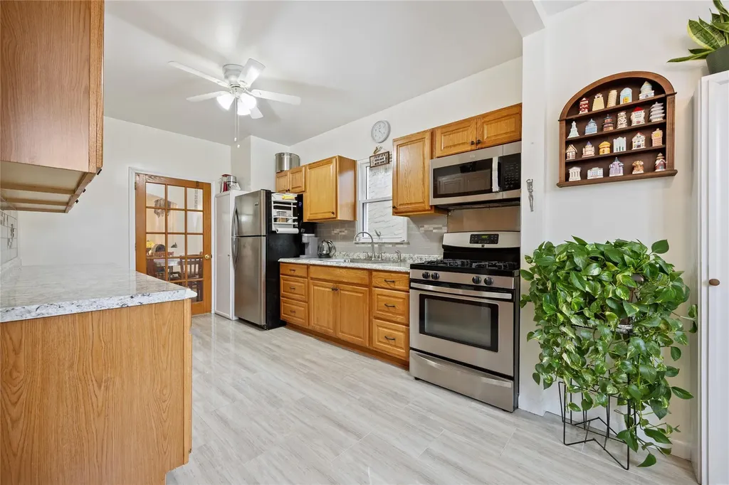 3278 Spencer Drive Bronx NY 10465