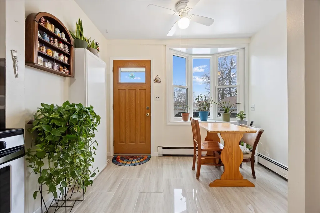 3278 Spencer Drive Bronx NY 10465