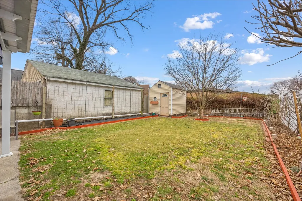 3278 Spencer Drive Bronx NY 10465