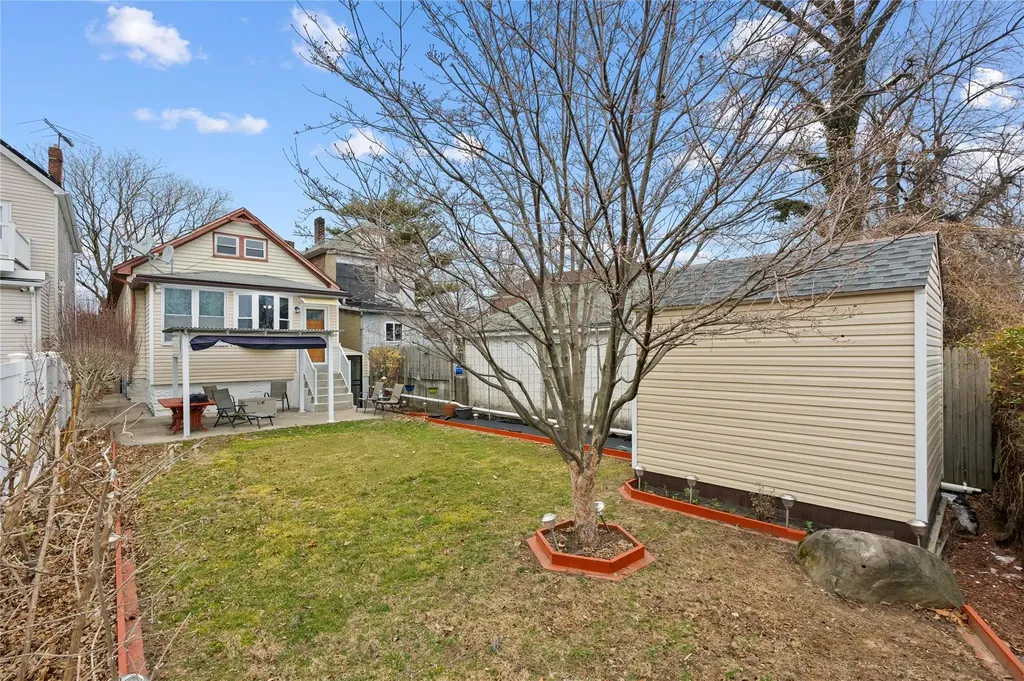 3278 Spencer Drive Bronx NY 10465