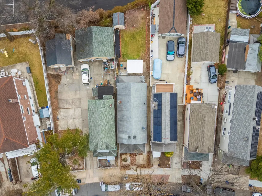3278 Spencer Drive Bronx NY 10465