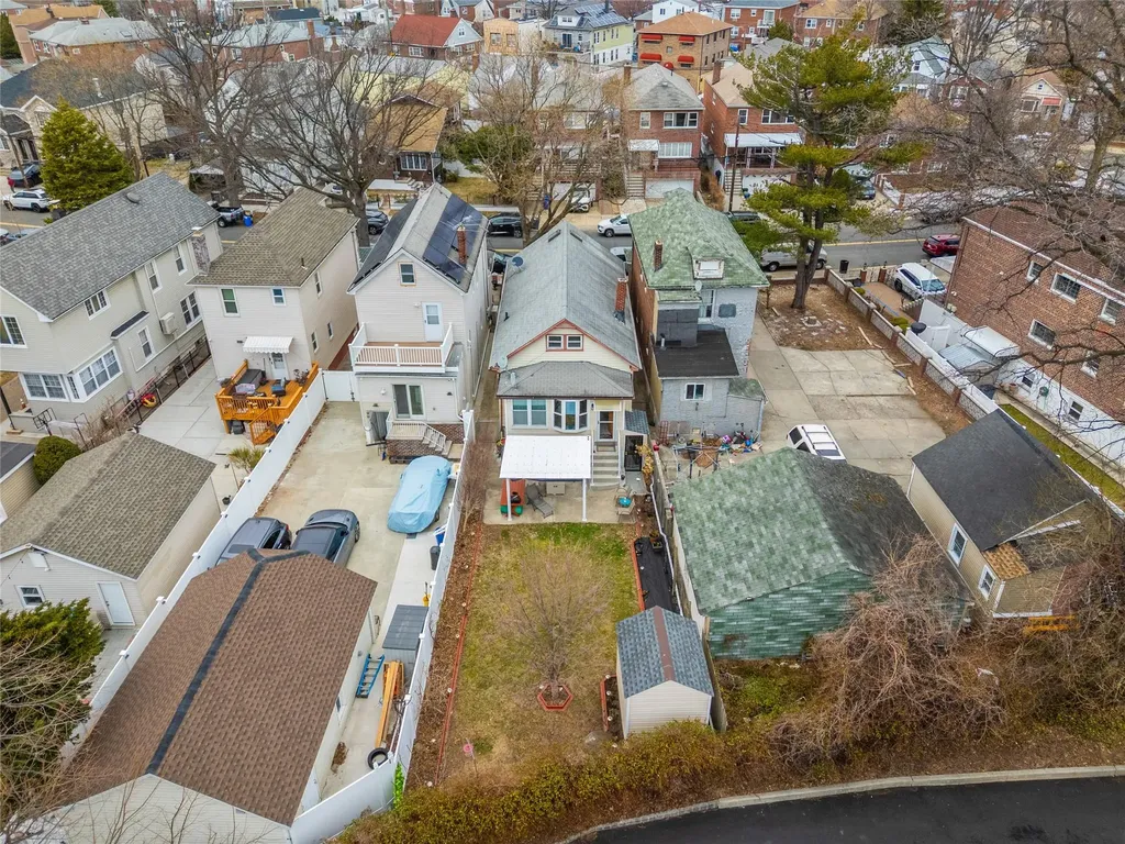 3278 Spencer Drive Bronx NY 10465