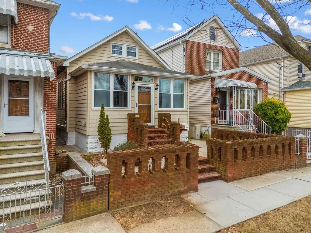 3278 Spencer Drive Bronx NY 10465