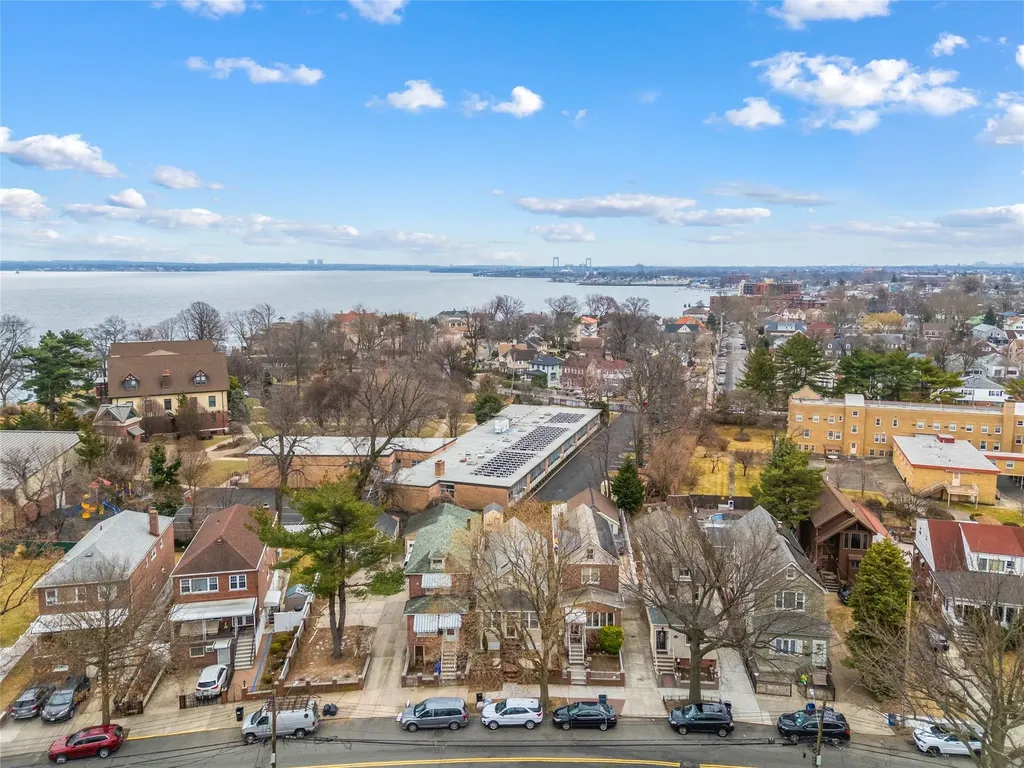 3278 Spencer Drive Bronx NY 10465