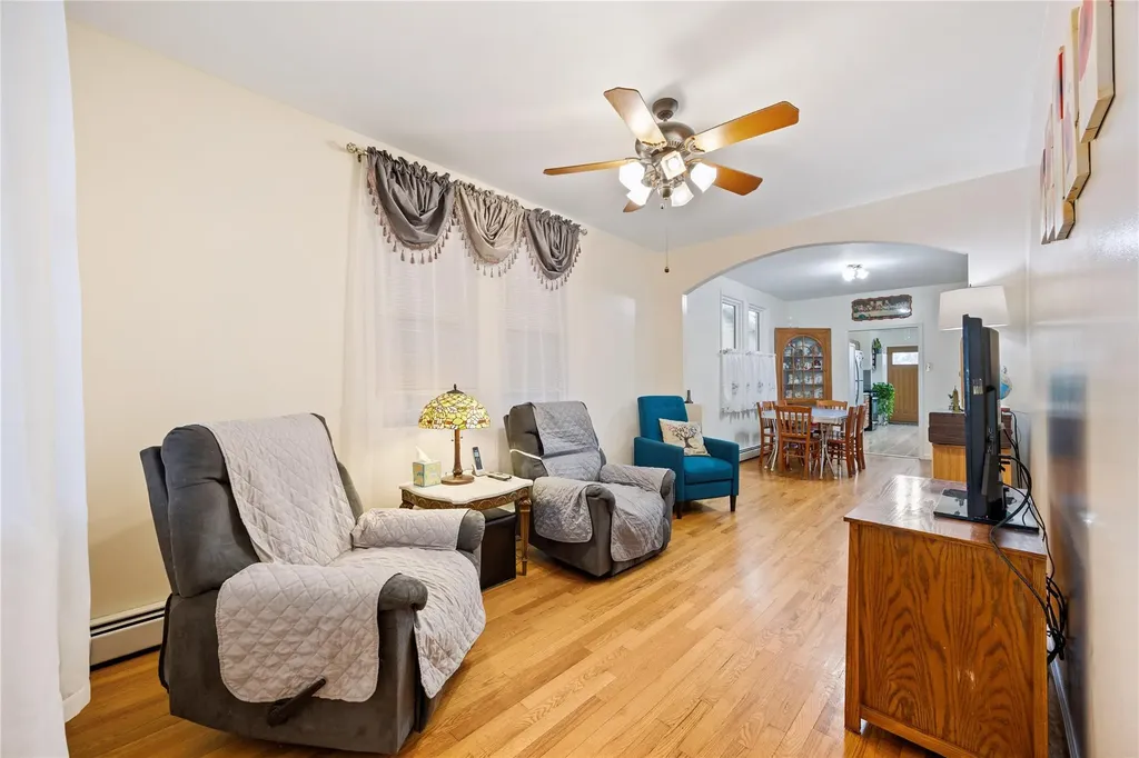 3278 Spencer Drive Bronx NY 10465
