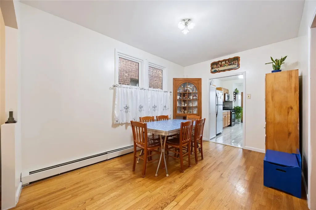 3278 Spencer Drive Bronx NY 10465