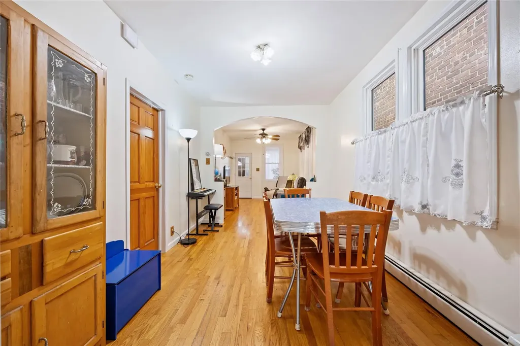 3278 Spencer Drive Bronx NY 10465