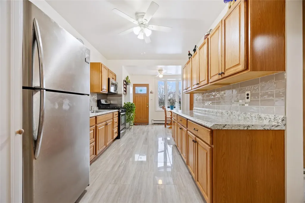 3278 Spencer Drive Bronx NY 10465