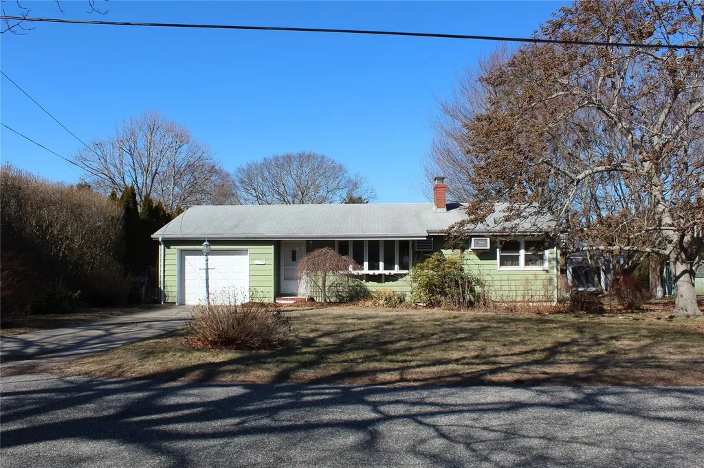 7 Windermere Drive Sag Harbor NY 11963