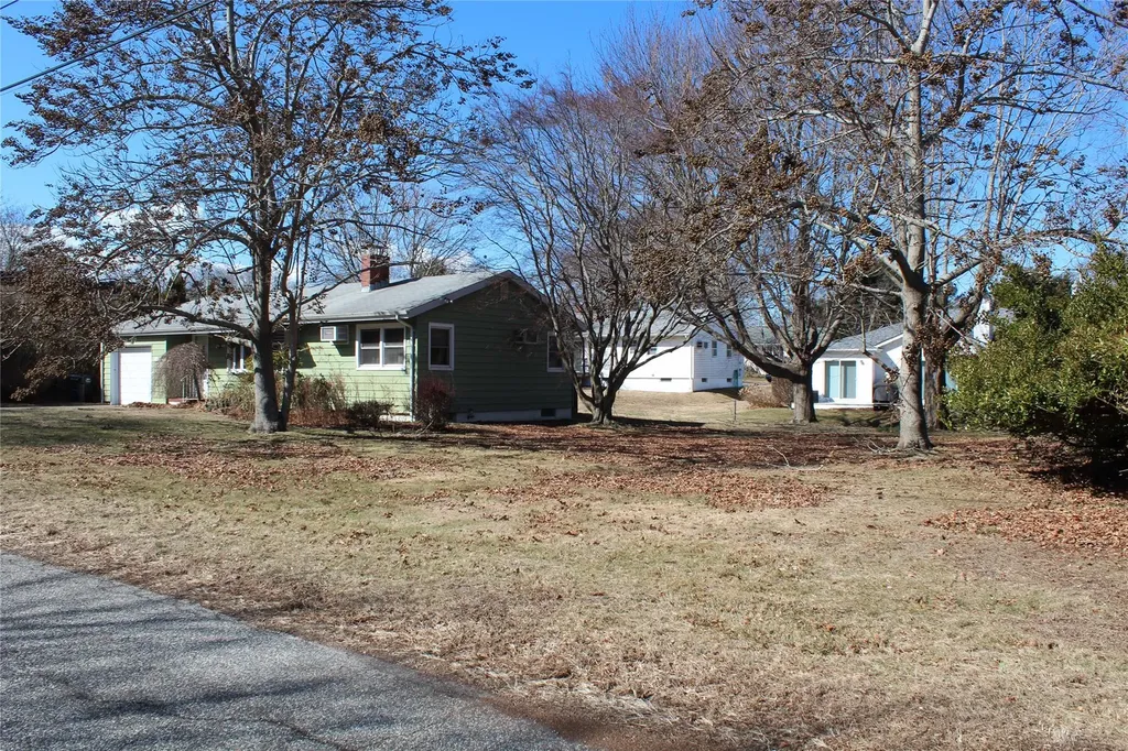 7 Windermere Drive Sag Harbor NY 11963