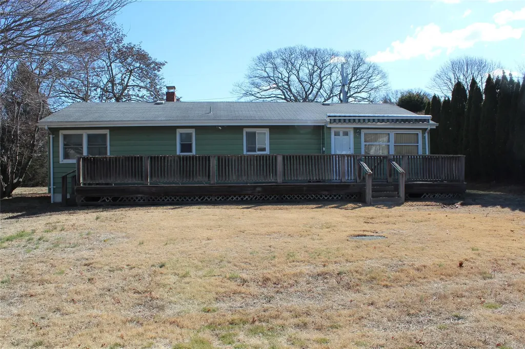 7 Windermere Drive Sag Harbor NY 11963