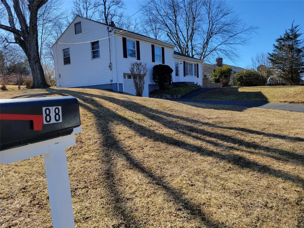 88 Cramer Road Poughkeepsie NY 12603