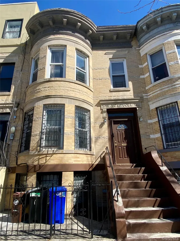 455 Irving Avenue Brooklyn NY 11237