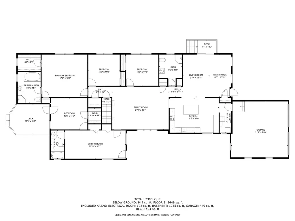 161 Smith Road Ronkonkoma NY 11779