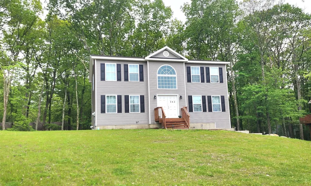 164 Lake Shore Drive E Rock Hill NY 12775
