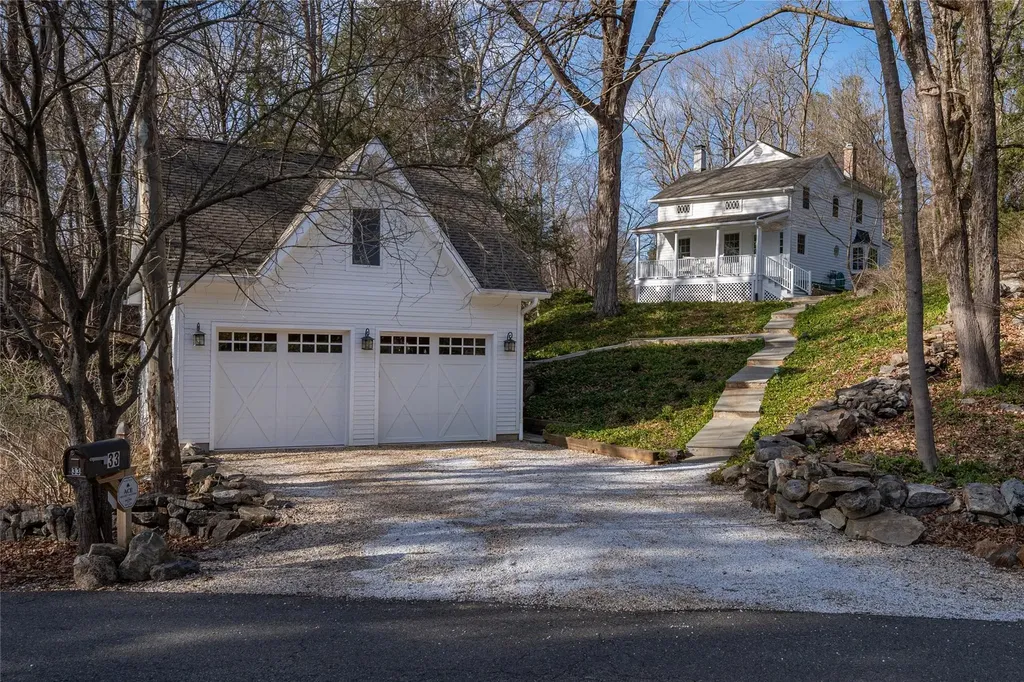 33 Kipp Street Chappaqua NY 10514