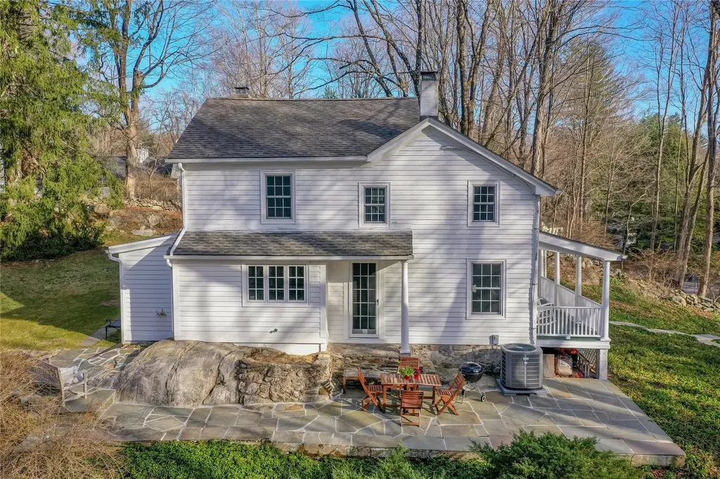 33 Kipp Street Chappaqua NY 10514