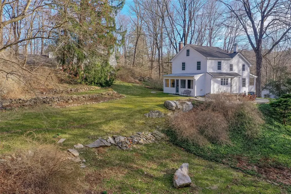 33 Kipp Street Chappaqua NY 10514