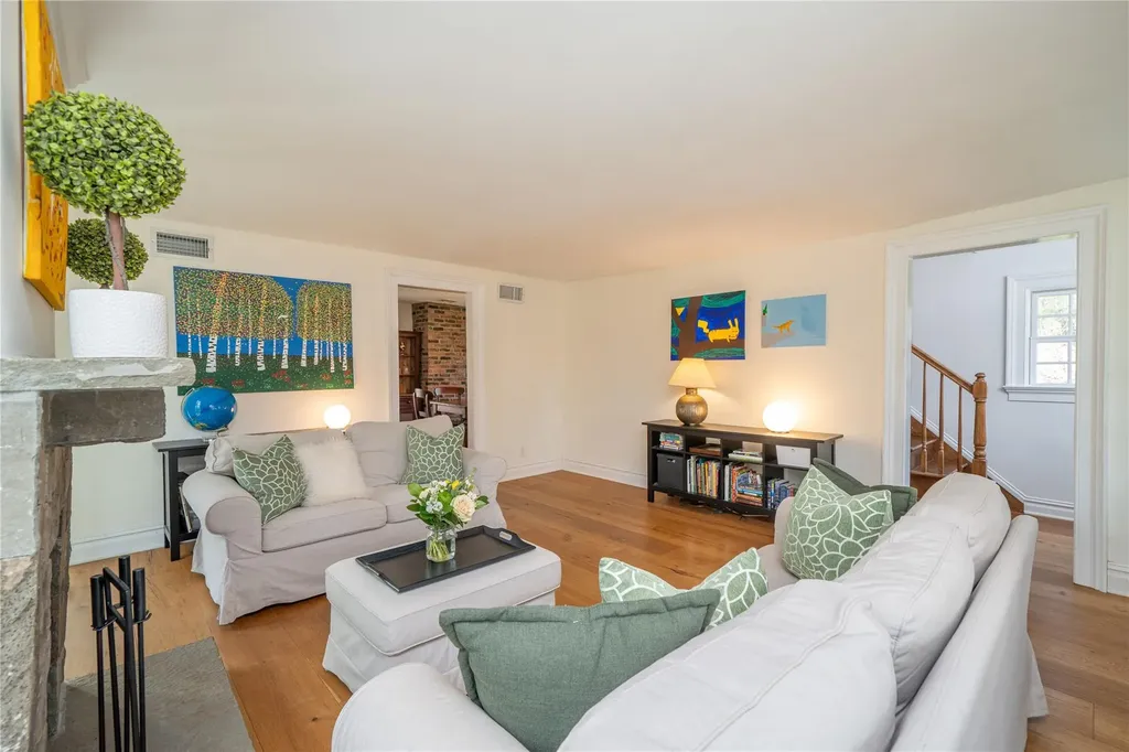 33 Kipp Street Chappaqua NY 10514