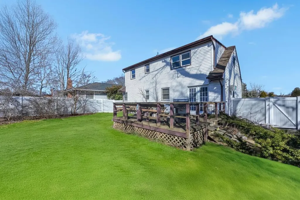 68 Winges Avenue Patchogue NY 11772