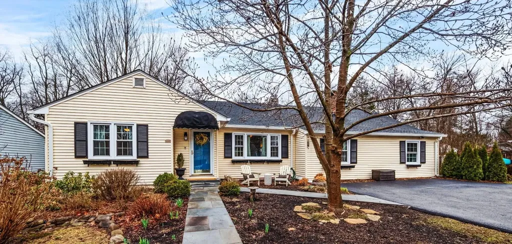 8 Canterbury Lane New Windsor NY 12553
