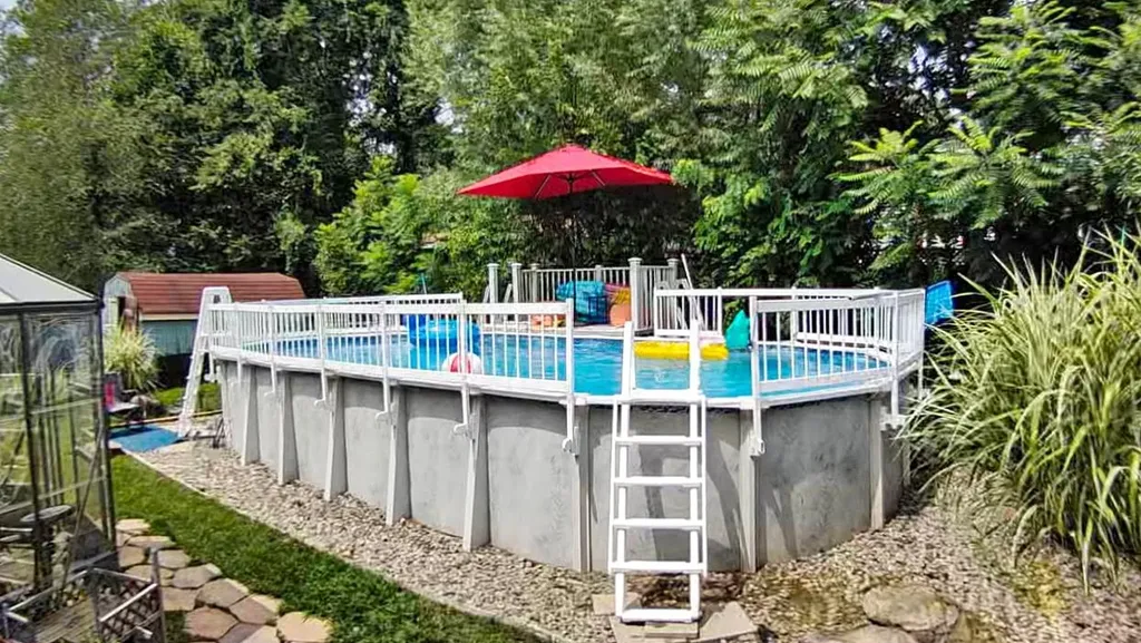 8 Canterbury Lane New Windsor NY 12553
