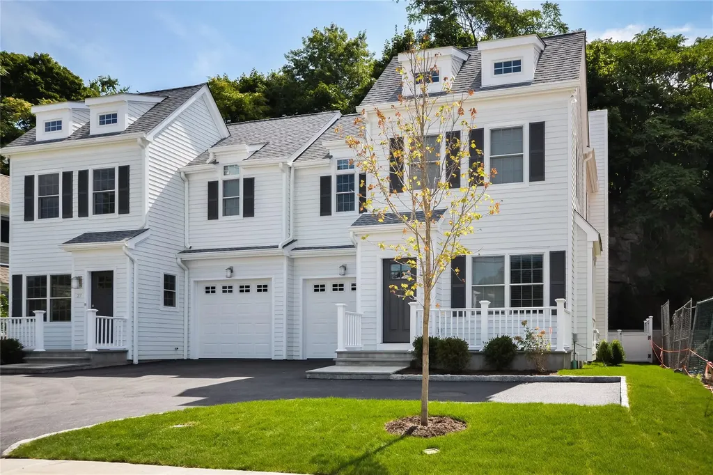 27 Cedar Place Rye NY 10580