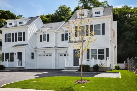 27 Cedar Place Rye NY 10580