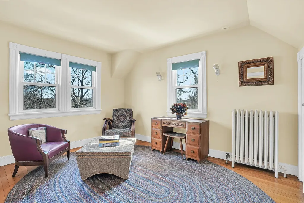 31 Edgewood Avenue Larchmont NY 10538
