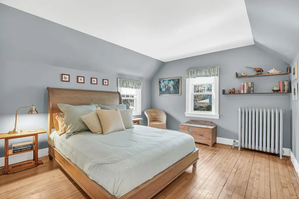 31 Edgewood Avenue Larchmont NY 10538