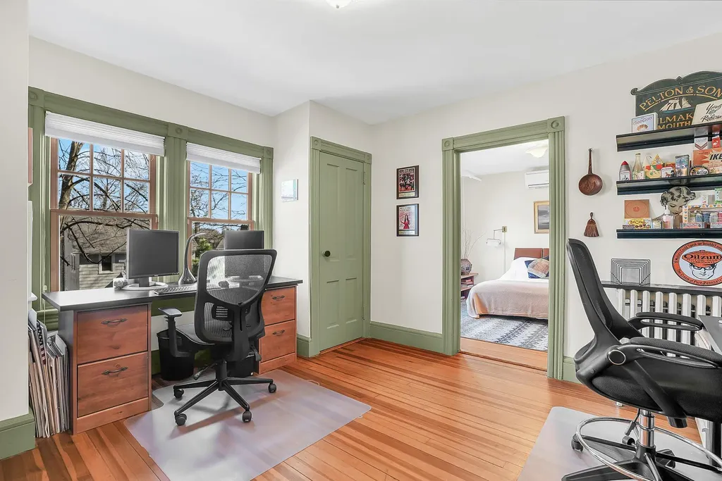 31 Edgewood Avenue Larchmont NY 10538