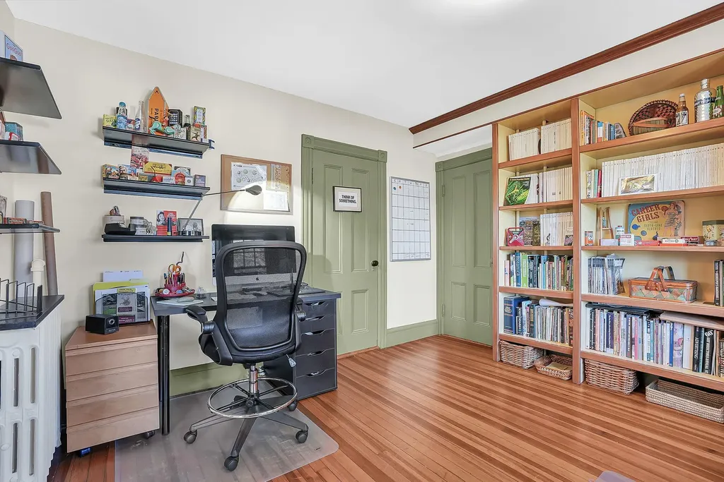 31 Edgewood Avenue Larchmont NY 10538