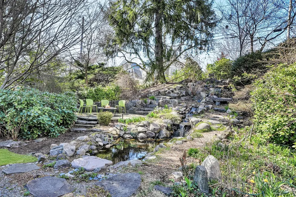 31 Edgewood Avenue Larchmont NY 10538