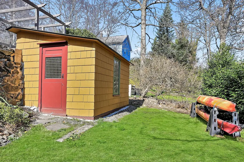 31 Edgewood Avenue Larchmont NY 10538