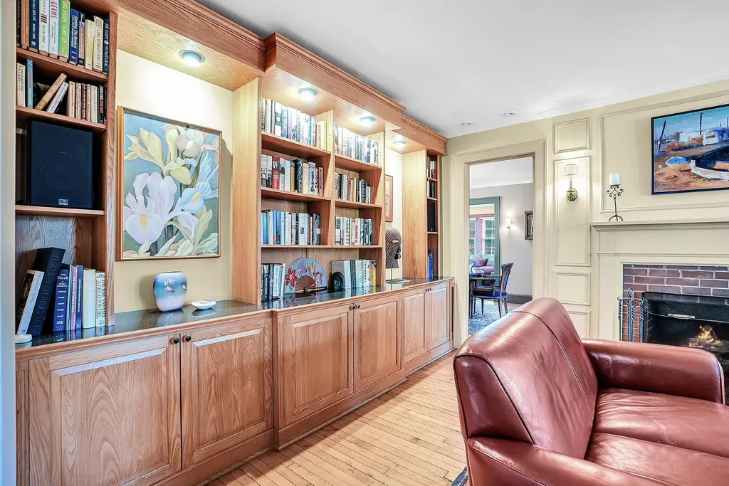 31 Edgewood Avenue Larchmont NY 10538