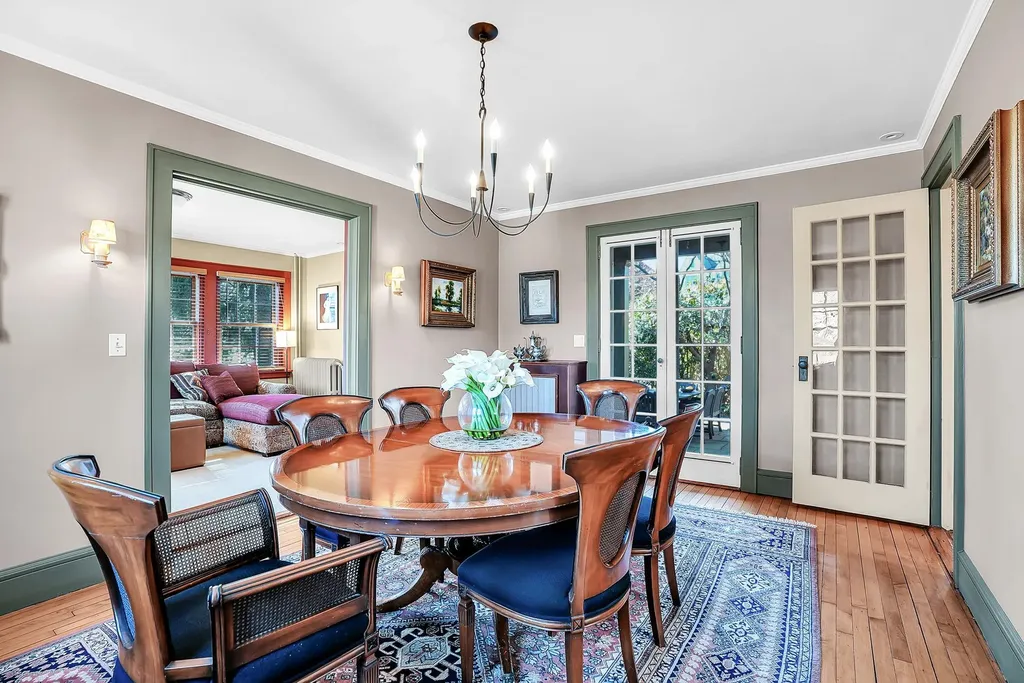 31 Edgewood Avenue Larchmont NY 10538