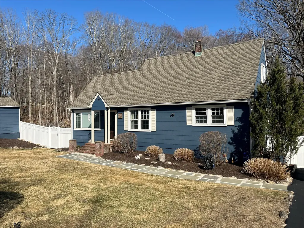 391 S White Rock Road Holmes NY 12531