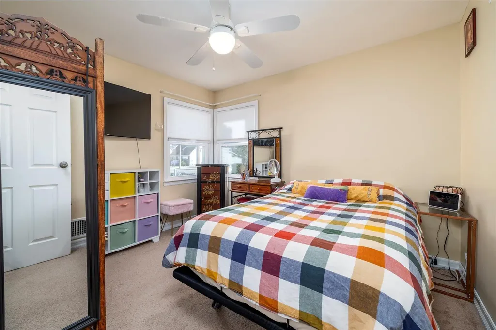 5 Crocus Avenue Merrick NY 11566