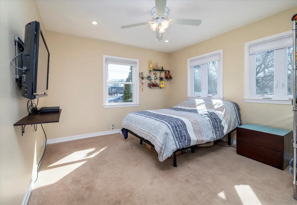 5 Crocus Avenue Merrick NY 11566