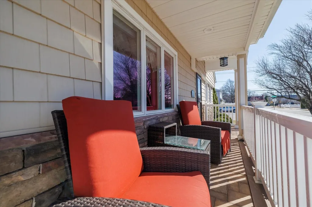 5 Crocus Avenue Merrick NY 11566