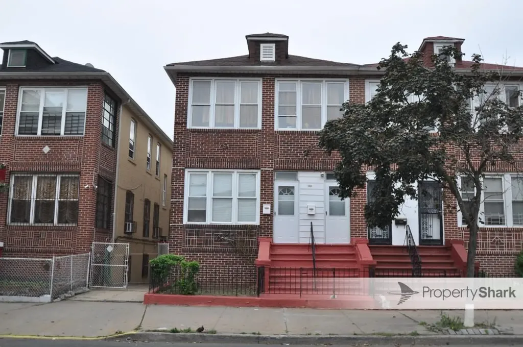1337 Commonwealth Avenue Bronx NY 10472