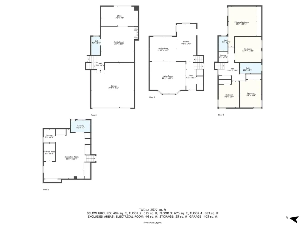 42 Hollywood Drive Plainview NY 11803