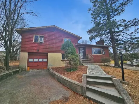 116 Juniper Hill Road White Plains NY 10607