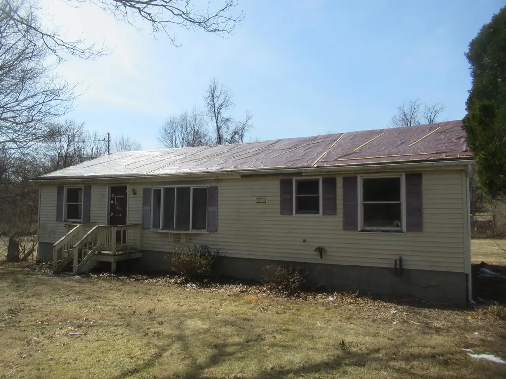 140 Rabbit Run Road Clintondale NY 12515