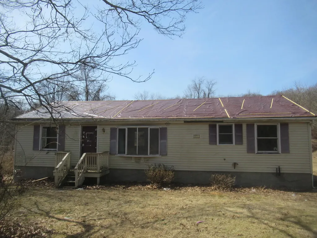 140 Rabbit Run Road Clintondale NY 12515