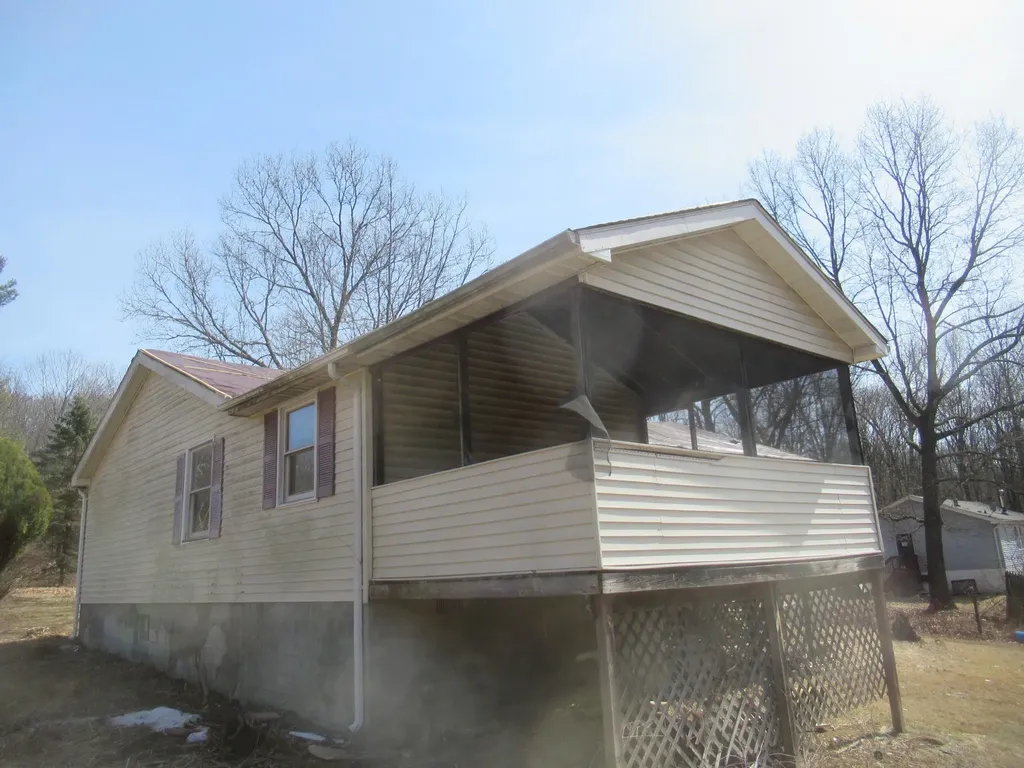 140 Rabbit Run Road Clintondale NY 12515