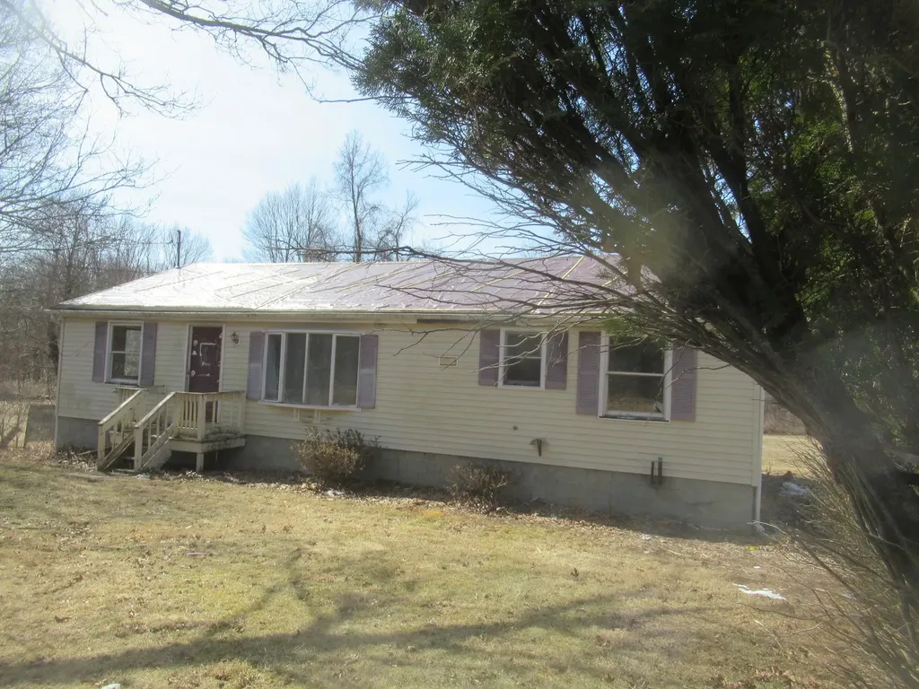 140 Rabbit Run Road Clintondale NY 12515